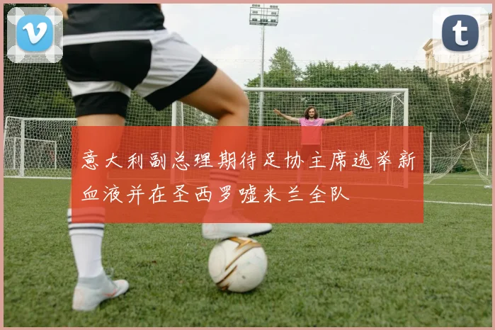 意大利副总理期待足协主席选举新血液并在圣西罗嘘米兰全队